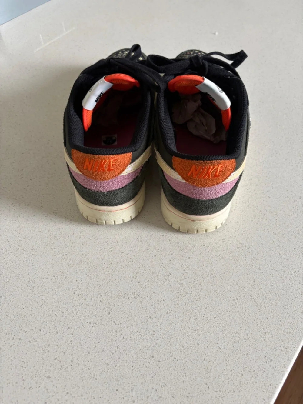 Nike Dunks - Picture 3 of 4
